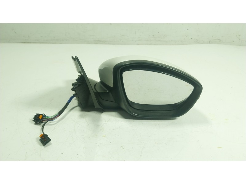Recambio de espejo derecho para peugeot 208 ii (ub_, up_, uw_, uj_) e-208 referencia OEM IAM 98260175XT  