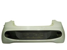 Recambio de paragolpes trasero para hyundai i10 1.2 cat referencia OEM IAM 86611B9500  