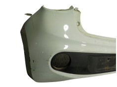 Recambio de paragolpes trasero para hyundai i10 1.2 cat referencia OEM IAM 86611B9500   2
