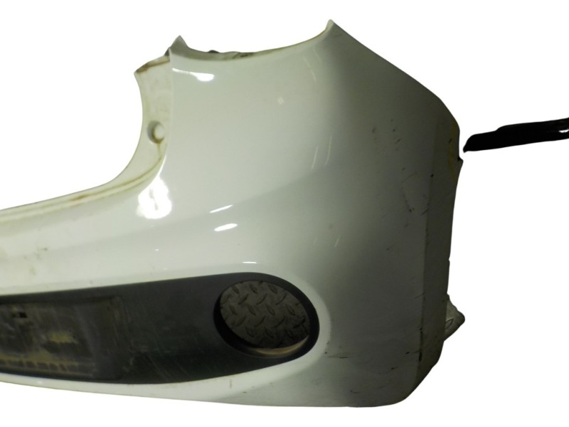 Recambio de paragolpes trasero para hyundai i10 1.2 cat referencia OEM IAM 86611B9500  