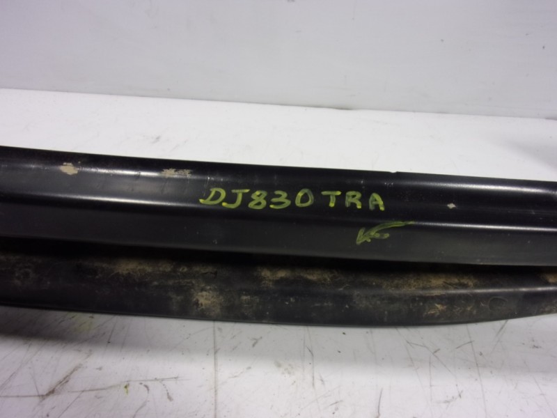 Recambio de refuerzo paragolpes trasero para volkswagen tiguan 2.0 tdi referencia OEM IAM 5NA807305A  