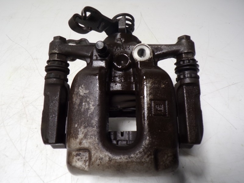 Recambio de pinza freno trasera izquierda para opel astra k lim. 5türig dynamic referencia OEM IAM 13507388  