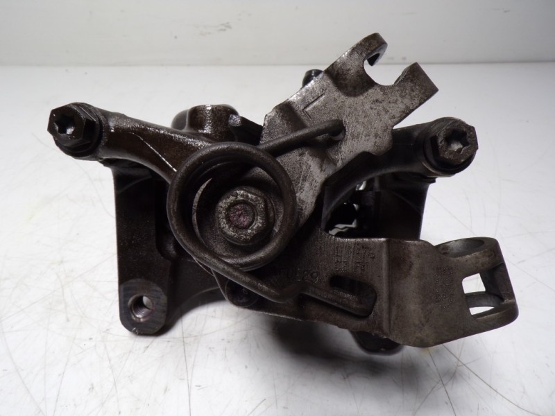 Recambio de pinza freno trasera izquierda para opel astra k lim. 5türig dynamic referencia OEM IAM 13507388  