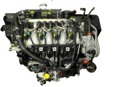 Recambio de motor completo para land rover evoque 2.2 td4 cat referencia OEM IAM LR022075 224DT  2