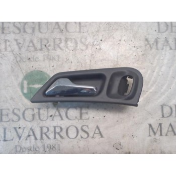 MANETA INTERIOR TRASERA DERECHA 