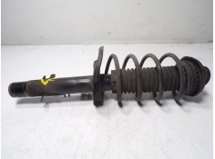 Recambio de amortiguador delantero izquierdo para citroën c-elysée 1.6 hdi fap referencia OEM IAM 9806013380 9806013280 