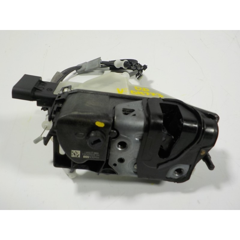 Recambio de cerradura puerta delantera derecha para peugeot 2008 (p1) 1.2 12v e-thp / puretech referencia OEM IAM 9830558880 305