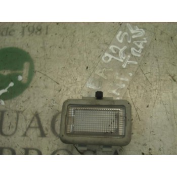 PILOTO INTERIOR 