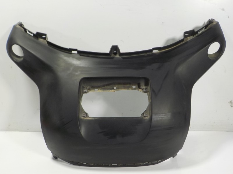 Recambio de paragolpes delantero para renault twizy urban referencia OEM IAM  620220314R 