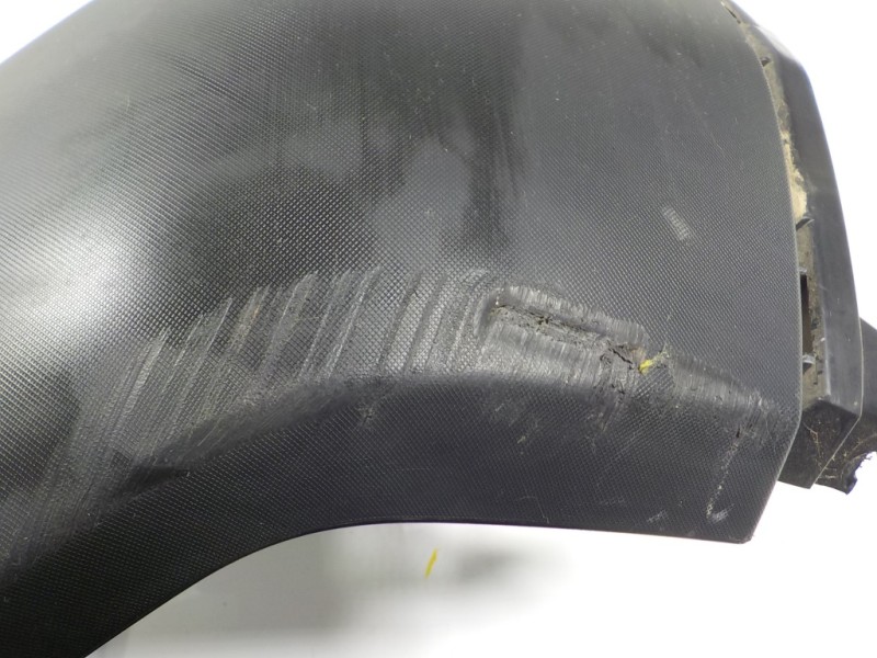 Recambio de paragolpes delantero para renault twizy urban referencia OEM IAM  620220314R 