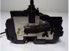 Recambio de cerradura puerta trasera izquierda para nissan qashqai (j11) 1.2 16v cat referencia OEM IAM 825014EA2A   2