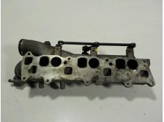 Recambio de colector admision para mercedes-benz clase cls (w219) 3.0 cdi cat referencia OEM IAM A6420907737 A642090 A6420905037 2