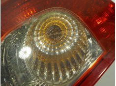 Recambio de piloto trasero derecho para volvo c30 1.6 cat referencia OEM IAM  27710205  2