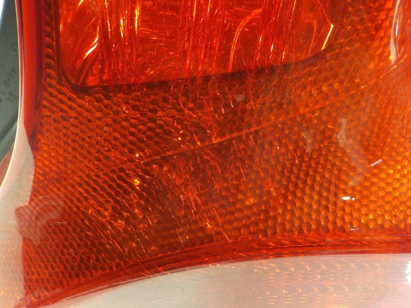 Recambio de piloto trasero derecho para volvo c30 1.6 cat referencia OEM IAM  27710205 