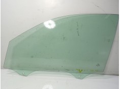 Recambio de cristal puerta delantero izquierdo para audi q3 (8u) 2.0 tdi referencia OEM IAM 8U0845201  