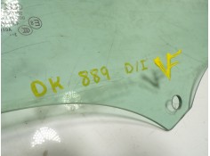 Recambio de cristal puerta delantero izquierdo para audi q3 (8u) 2.0 tdi referencia OEM IAM 8U0845201   2