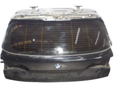 Recambio de porton trasero para bmw serie x5 (g05) xdrive 30d referencia OEM IAM 41007931925  