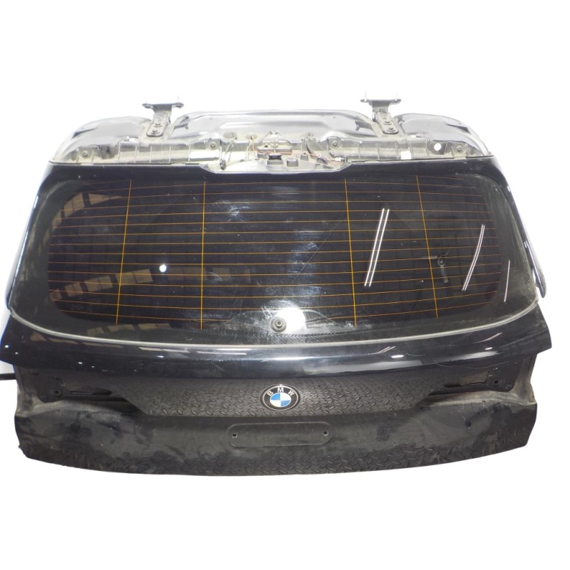 Recambio de porton trasero para bmw serie x5 (g05) xdrive 30d referencia OEM IAM 41007931925  