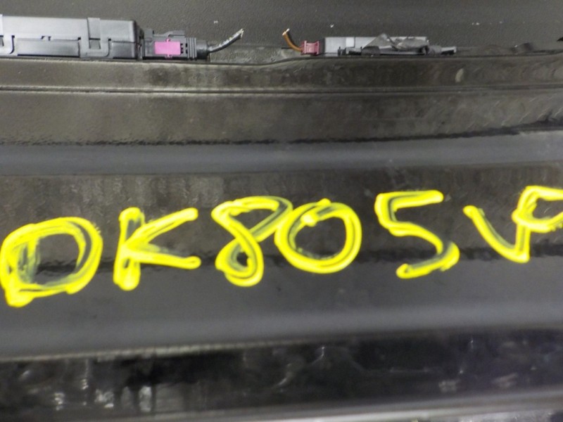 Recambio de porton trasero para bmw serie x5 (g05) xdrive 30d referencia OEM IAM 41007931925  