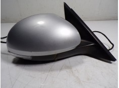 Recambio de espejo derecho para skoda yeti 1.2 tsi referencia OEM IAM 5L1857508AA9B9 5L0857934  2