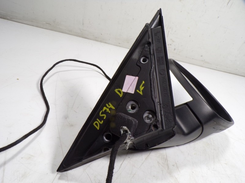 Recambio de espejo derecho para skoda yeti 1.2 tsi referencia OEM IAM 5L1857508AA9B9 5L0857934 