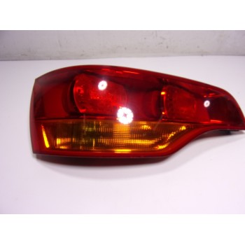 PILOTO TRASERO IZQUIERDO 4L0945093 