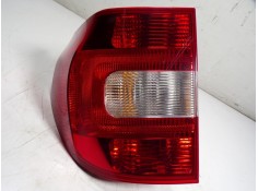 Recambio de piloto trasero izquierdo para skoda yeti 1.2 tsi referencia OEM IAM 5L0945111B 5L0945257 