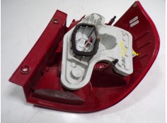 Recambio de piloto trasero izquierdo para skoda yeti 1.2 tsi referencia OEM IAM 5L0945111B 5L0945257  2