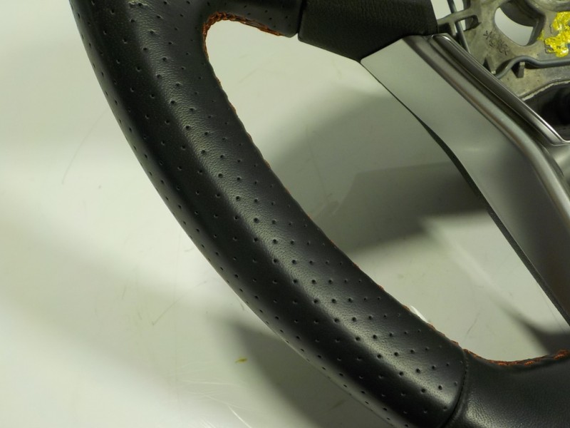 Recambio de volante para seat arona (kj7, kjp) 1.0 tsi referencia OEM IAM 6F0419091HWVY 6Q0419091E 