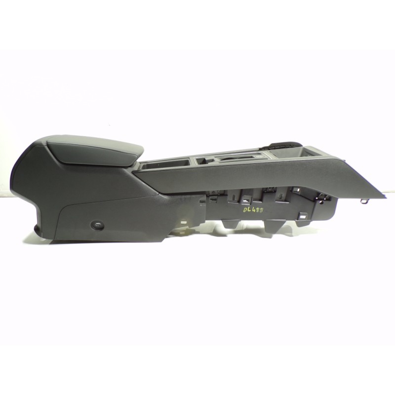 Recambio de apoyabrazos central para cupra leon sportstourer (kl8) vz 2.0 tsi 4drive referencia OEM IAM 5FA864207C38M 5FB863241B