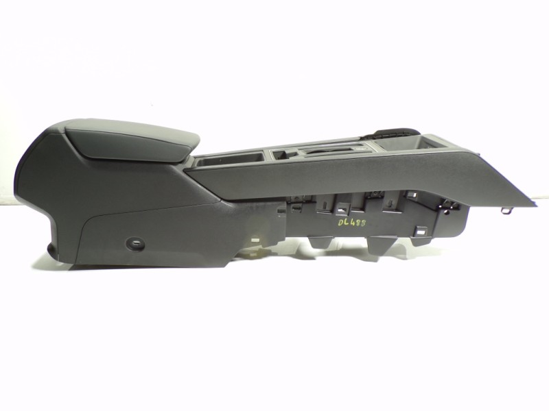 Recambio de apoyabrazos central para cupra leon sportstourer (kl8) vz 2.0 tsi 4drive referencia OEM IAM 5FA864207C38M 5FB863241B