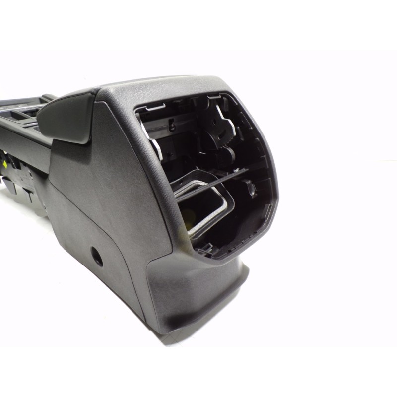 Recambio de apoyabrazos central para cupra leon sportstourer (kl8) vz 2.0 tsi 4drive referencia OEM IAM 5FA864207C38M 5FB863241B