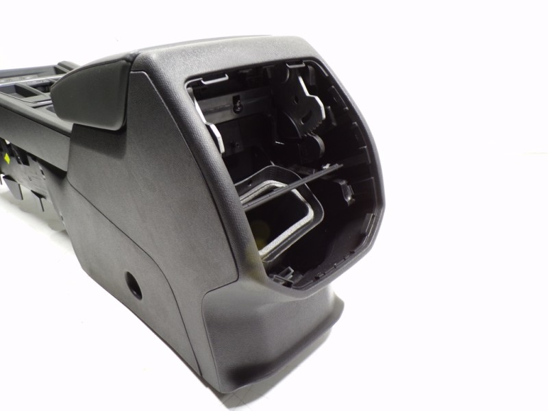 Recambio de apoyabrazos central para cupra leon sportstourer (kl8) vz 2.0 tsi 4drive referencia OEM IAM 5FA864207C38M 5FB863241B