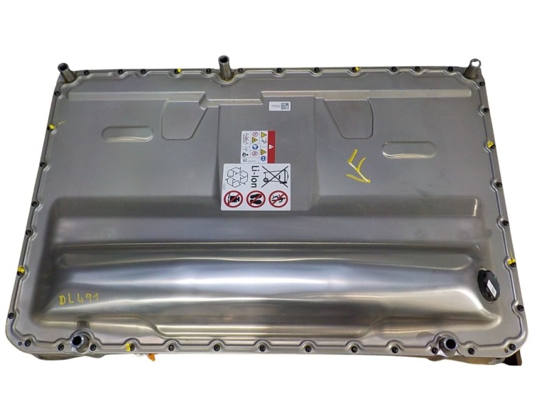 Recambio de bateria para cupra leon sportstourer (kl8) 1.4 tsi phev referencia OEM IAM 5WA915588D 3Q0804841E 