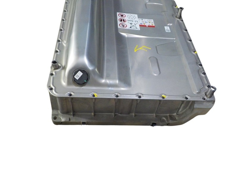 Recambio de bateria para cupra leon sportstourer (kl8) 1.4 tsi phev referencia OEM IAM 5WA915588D 3Q0804841E 