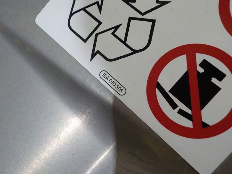 Recambio de bateria para cupra leon sportstourer (kl8) 1.4 tsi phev referencia OEM IAM 5WA915588D 3Q0804841E 