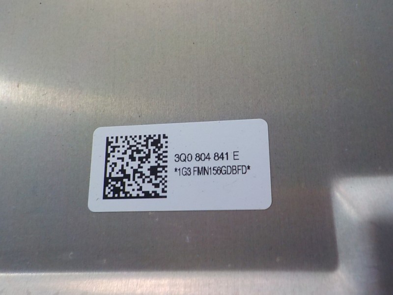 Recambio de bateria para cupra leon sportstourer (kl8) 1.4 tsi phev referencia OEM IAM 5WA915588D 3Q0804841E 