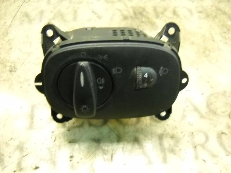 Recambio de mando luces para ford tourneo connect (tc7) familiar largo referencia OEM IAM   