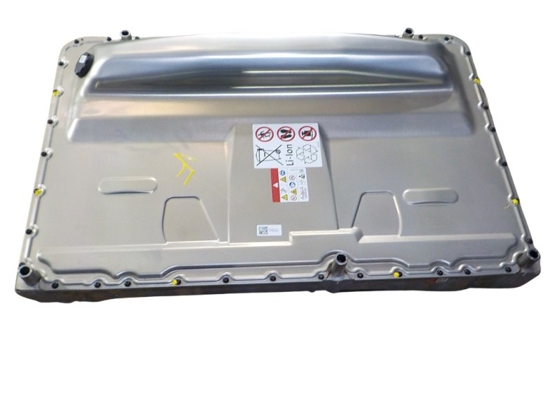 Recambio de bateria para cupra leon sportstourer (kl8) 1.4 tsi phev referencia OEM IAM 5WA915588D 3Q0804841E 
