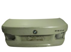 Recambio de capot trasero para bmw serie 3 lim. (f30) 2.0 16v diesel referencia OEM IAM   