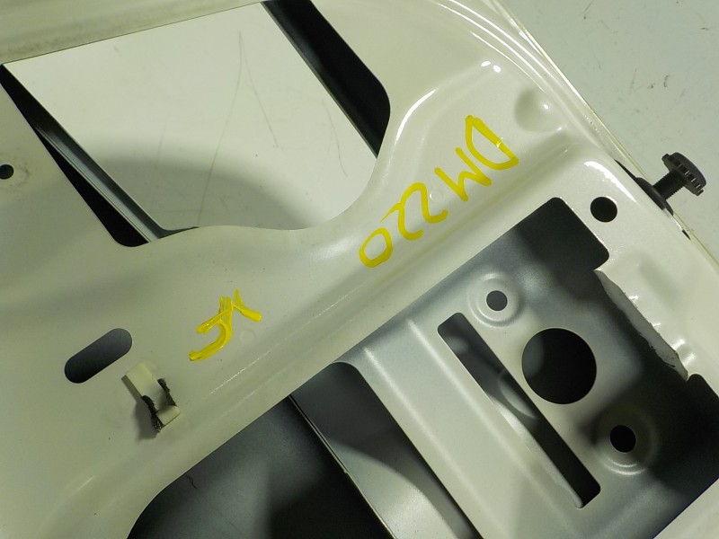 Recambio de capot trasero para bmw serie 3 lim. (f30) 2.0 16v diesel referencia OEM IAM   