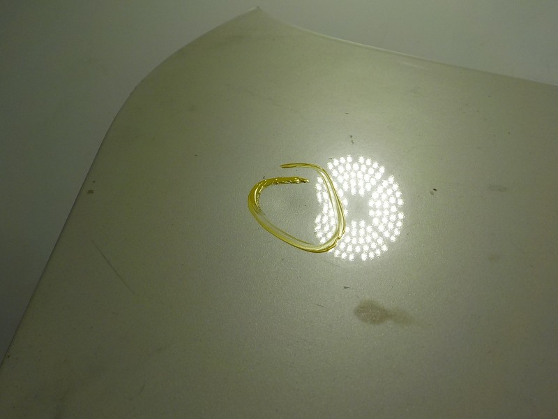 Recambio de capot trasero para bmw serie 3 lim. (f30) 2.0 16v diesel referencia OEM IAM   