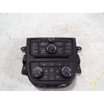 MANDO CLIMATIZADOR 13474055 13474055 A2C95560700