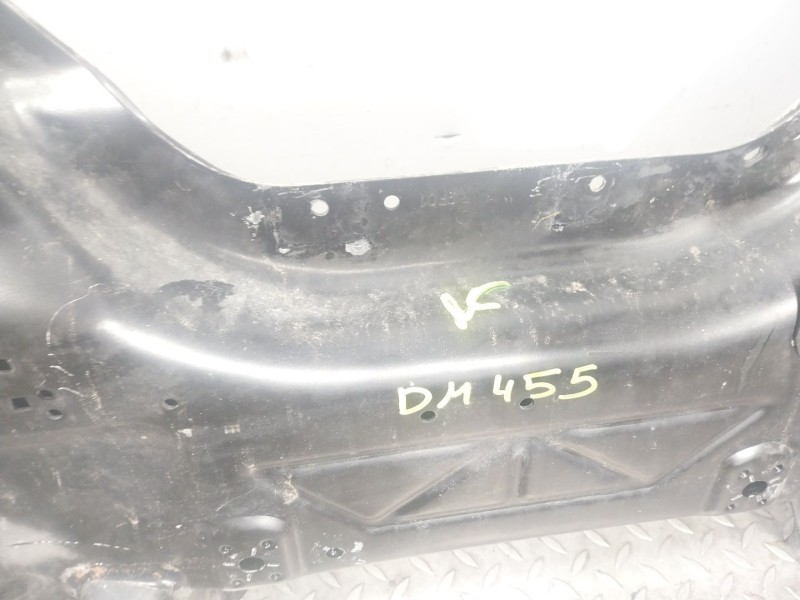 Recambio de puente delantero para citroën ds5 1.6 blue-hdi fap referencia OEM IAM 3502FH  