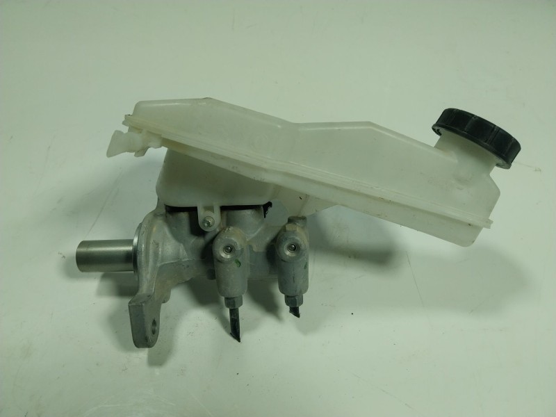 Recambio de bomba freno para peugeot 208 (p2) 1.2 puretech referencia OEM IAM 1655488880 34121A039201 