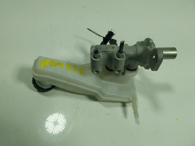 Recambio de bomba freno para peugeot 208 (p2) 1.2 puretech referencia OEM IAM 1655488880 34121A039201 