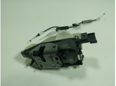 Recambio de cerradura puerta delantera izquierda para peugeot 208 (p2) 1.2 puretech referencia OEM IAM 9829285080 1A006453 