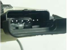 Recambio de cerradura puerta delantera izquierda para peugeot 208 (p2) 1.2 puretech referencia OEM IAM 9829285080 1A006453  2