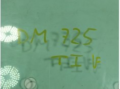 Recambio de cristal puerta trasero izquierdo para peugeot 208 (p2) 1.2 puretech referencia OEM IAM 9823170380   2