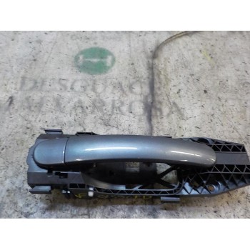 MANETA EXTERIOR TRASERA DERECHA 5N0837205MGRU 